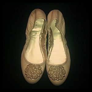 Ballerina Style Flats